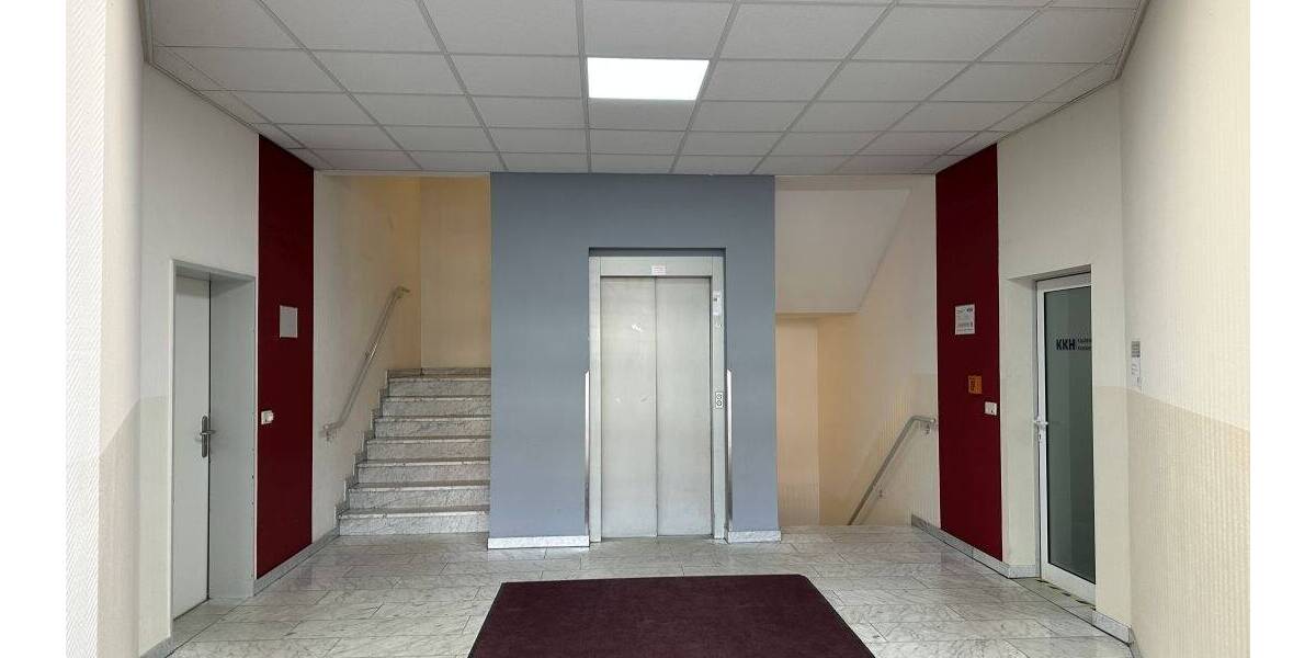 Gewerbeobjekt Gera Innenstadt - 1.450.000&euro; | Angebot:26026934