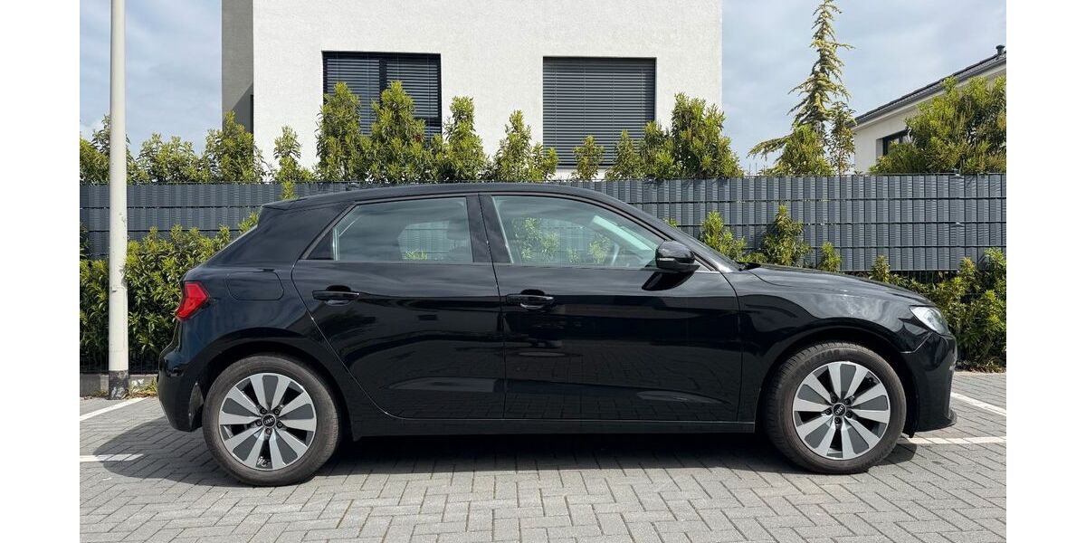 Audi A1 44.500 km 17.500 &euro; Hannover 30457