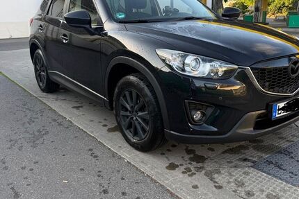 Mazda CX-5 146.000 km 11.990 &euro; Meckenbeuren 88074