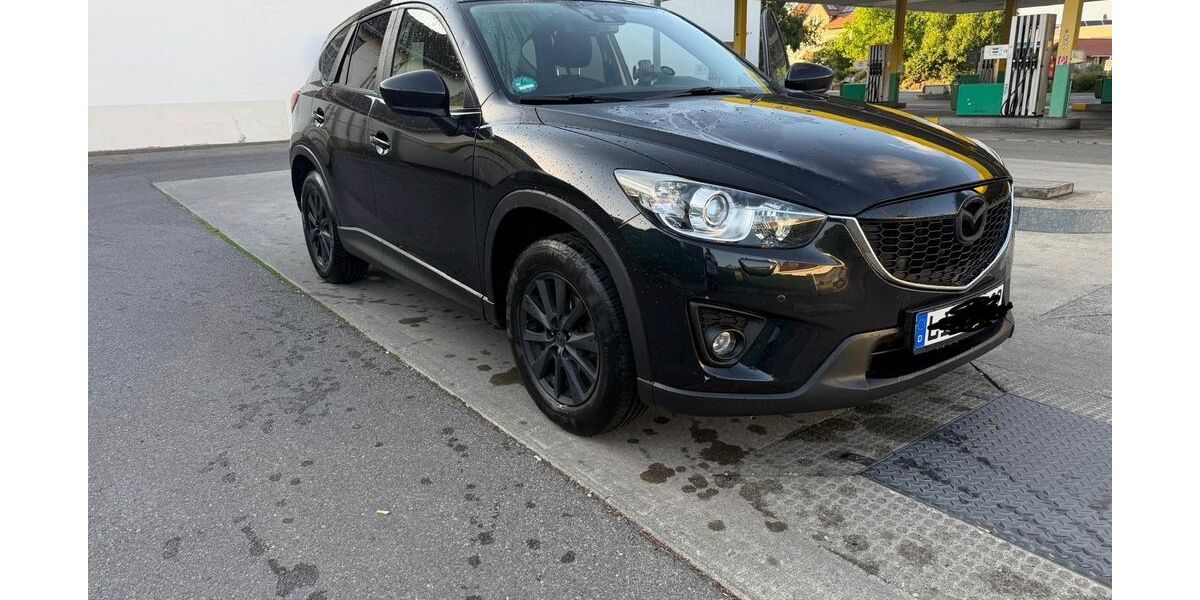 Mazda CX-5 146.000 km 11.990 &euro; Meckenbeuren 88074