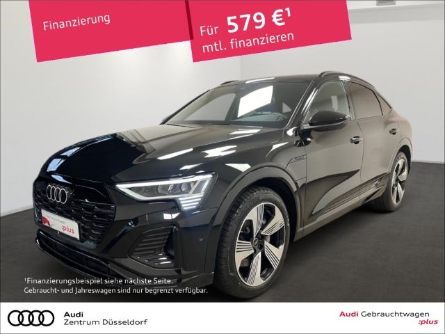 Audi Q8 e-tron 23.970 km 52.900 &euro; Düsseldorf 40233