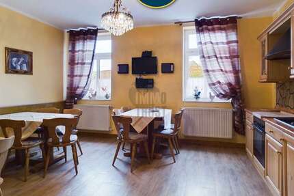 Gewerbeobjekt Buttlar - 399.000&euro; | Angebot:18067932