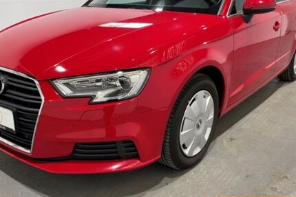 Audi A3 77.000 km 17.950 € Norderstedt 22848
