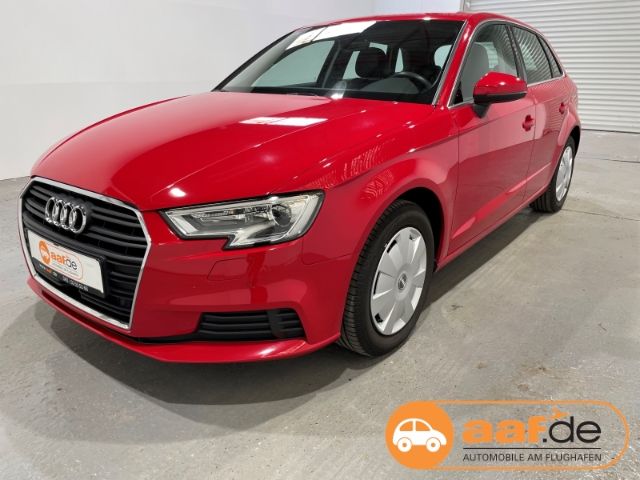 Audi A3 77.000 km 17.950 € Norderstedt 22848