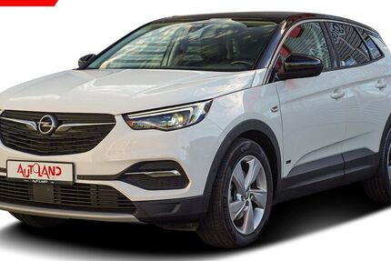 Opel Grandland (X) 66.380 km 21.990 &euro; Magdeburg 39118