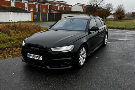 Audi A6 98.000 km 32.000 &euro; Langenhagen 30855