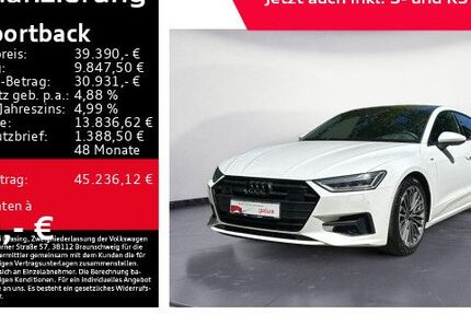 Audi A7 80.475 km 39.390 &euro; Reutlingen 72760