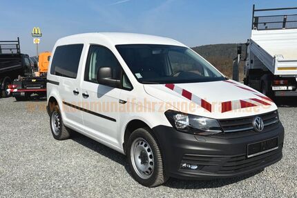 VW Caddy 119.683 km 17.990 &euro; Himmelkron 95502