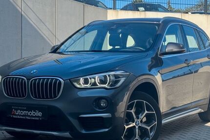 BMW X1 65.000 km 19.999 &euro; Leimen 69181