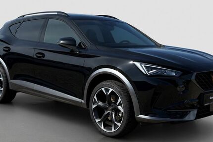 Cupra Formentor 31.000 km 24.490 &euro; Uelzen 29525