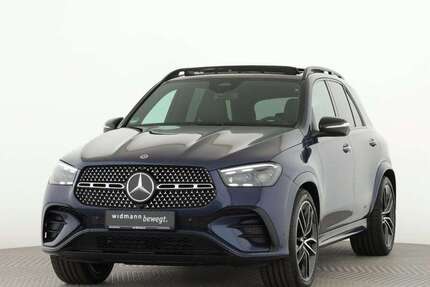 Mercedes-Benz GLE 450 8.000 km 102.850 &euro; Ebermannsdorf 92263