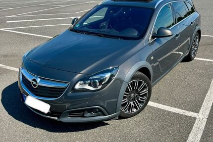 Opel Insignia 180.000 km 6.900 &euro; Nauheim 64569