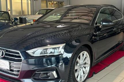 Audi A5 145.674 km 23.900 &euro; Bad Segeberg 23795
