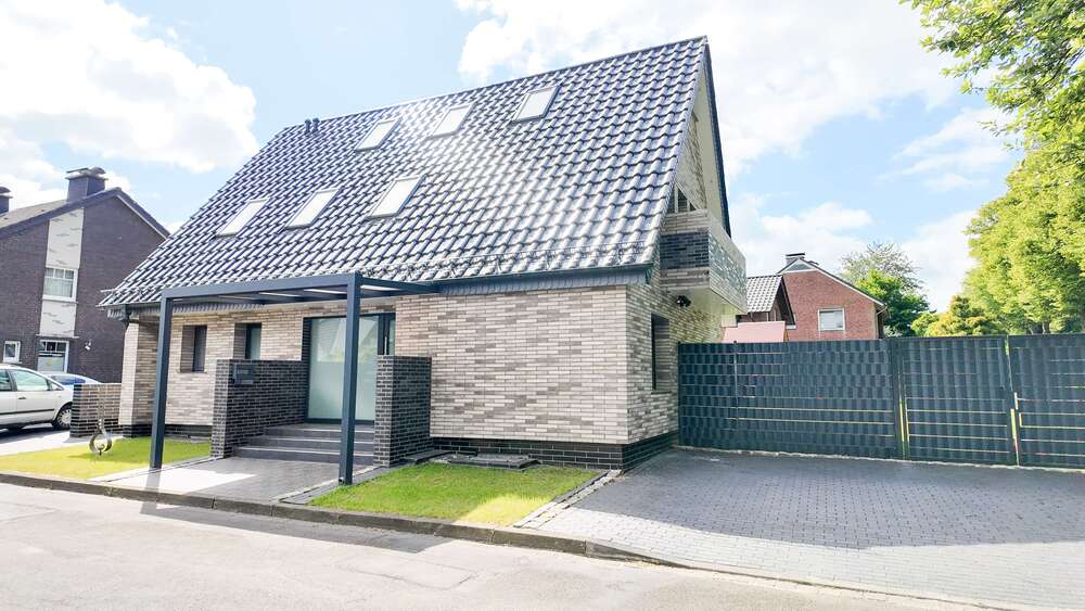 Haus zum Kaufen in Mettingen 539.000 € 150 m² 6 zimmer