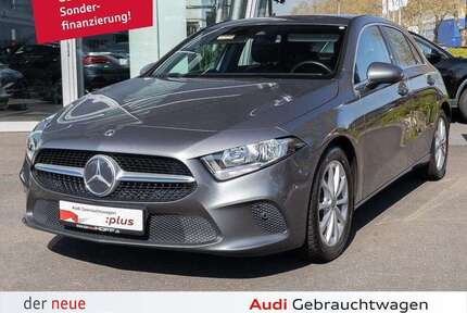 Mercedes A 200