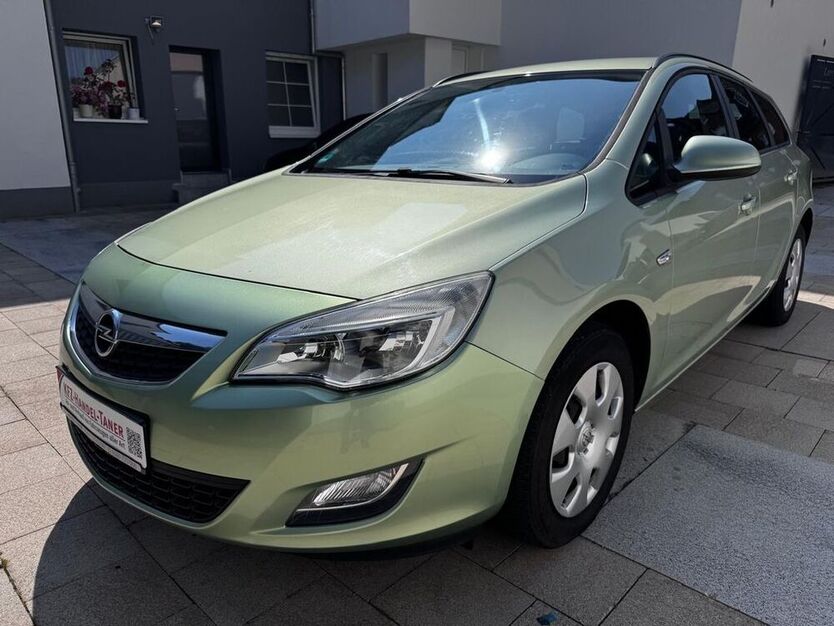 Astra