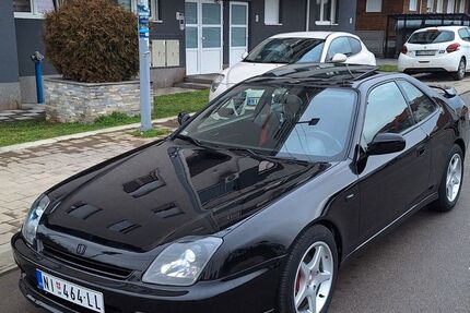 Honda Prelude 263.000 km 8.500 &euro; München 80331