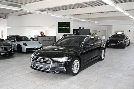 Audi A6 100.215 km 29.990 &euro; Menslage 49637
