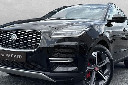 Jaguar E-Pace 105.000 km 23.500 &euro; Hallstadt 96103