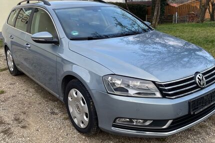 VW Passat 304.250 km 3.900 &euro; Böbingen an der Rems 73560