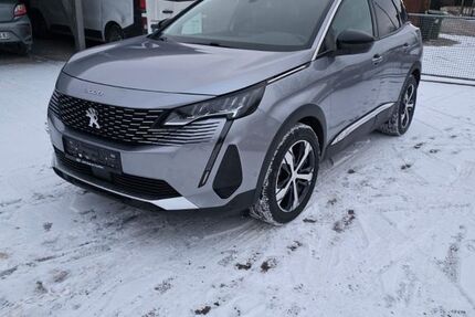 Peugeot 3008 116.000 km 20.300 &euro; Burglengenfeld 93133