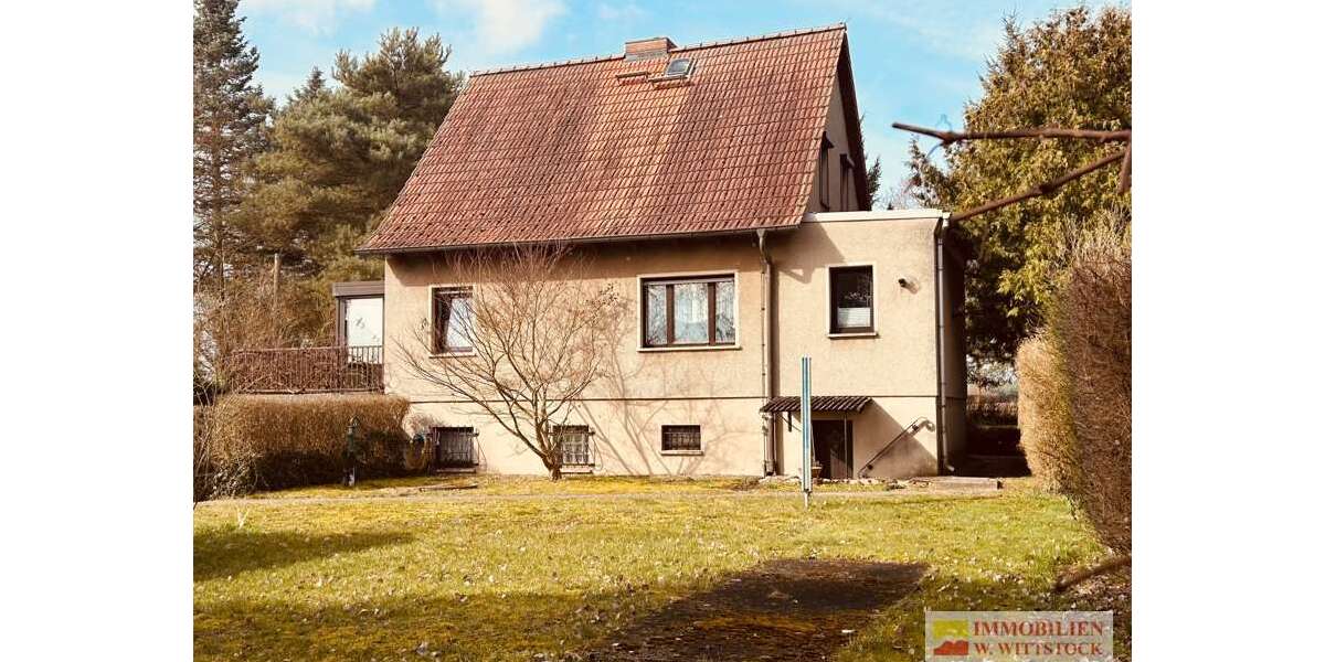 Einfamilienhaus Heiligengrabe/Dahlhausen Dahlhausen - 5 Zimmer, 105 m&sup2;, 125.000&euro; | Angebot:26062637