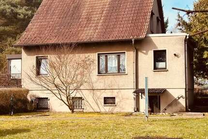 Haus Heiligengrabe/Dahlhausen Dahlhausen - 5 Zimmer, 105 m&sup2;, 125.000&euro; | Angebot:26062637