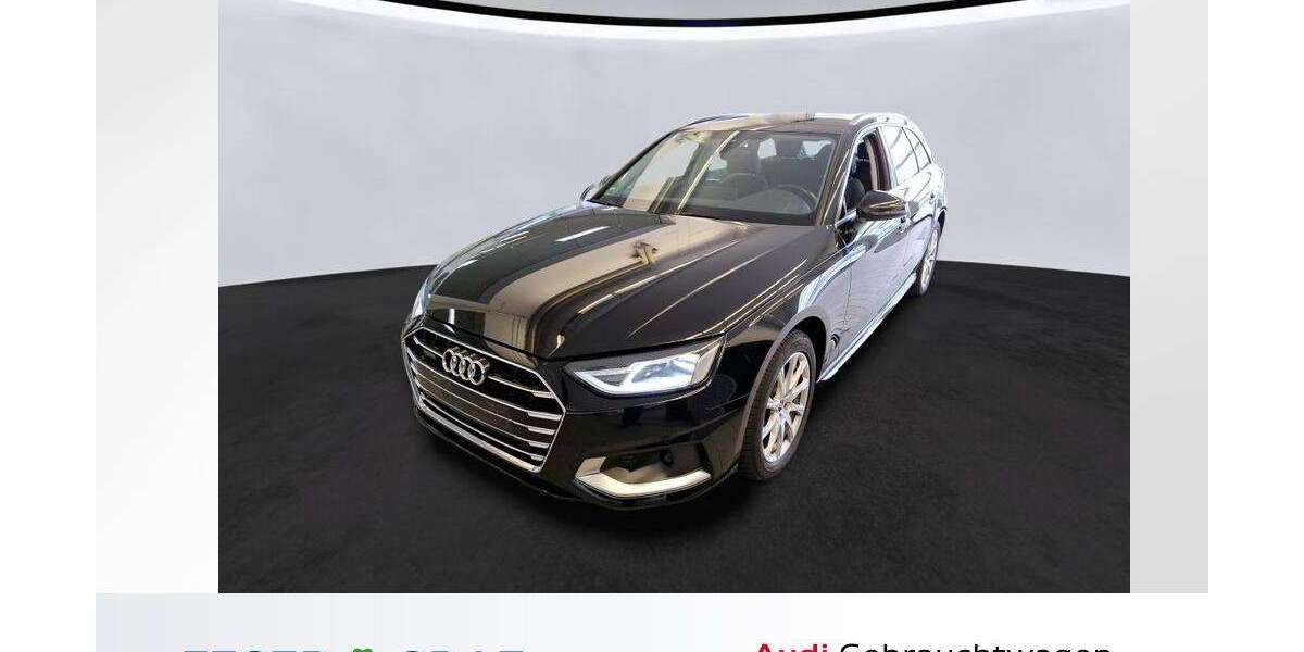 Audi A4 63.745 km 25.950 &euro; Magdeburg 39126
