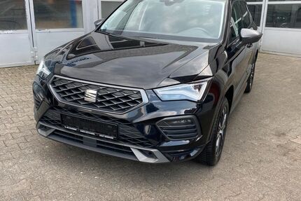 Seat Ateca 55.000 km 22.700 &euro; Griesheim 64347