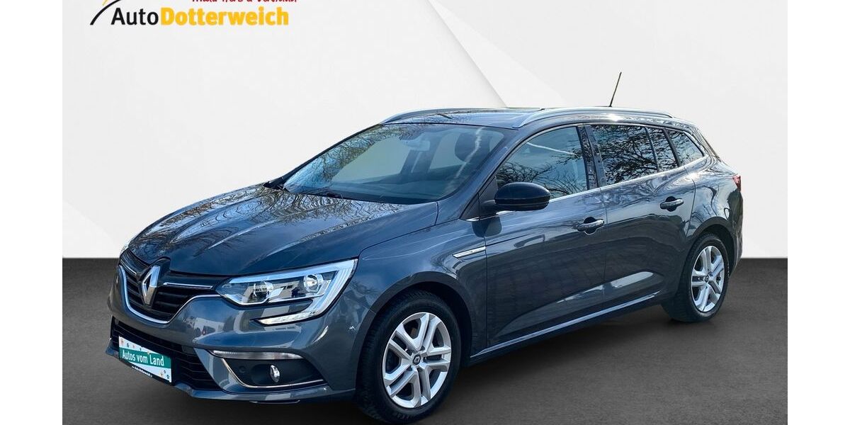 Renault Megane 80.900 km 13.990 &euro; Schönbrunn 96185