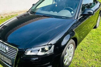 Audi A3 122.514 km 7.900 € Weßling 82234