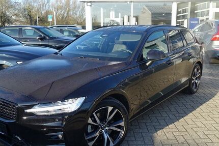 Volvo V60 19.990 km 36.900 &euro; Warendorf 48231