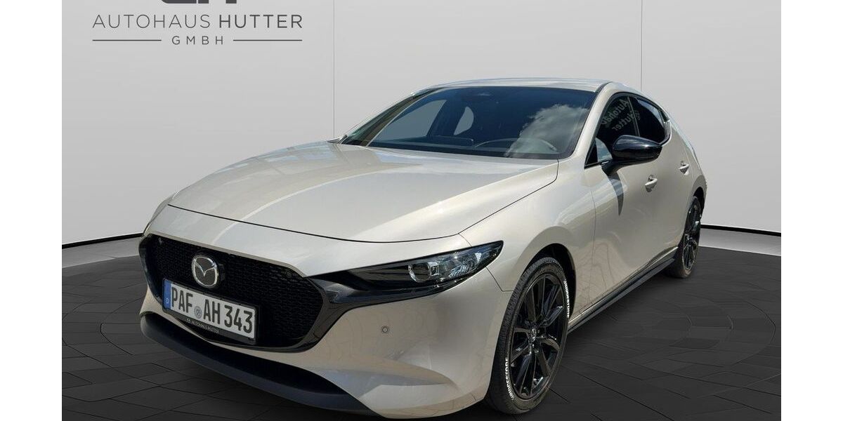 Mazda 3 1.003 km 28.000 &euro; Pfaffenhofen 85276