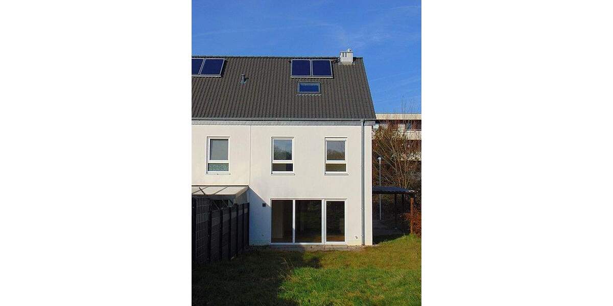 Reihenendhaus Düren Mariaweiler-Hoven - 4 Zimmer, 116 m&sup2;, 399.000&euro; | Angebot:24633379