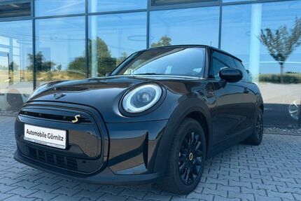 Mini Cooper SE 25.500 km 18.790 &euro; Halsbrücke OT Erlicht 09633