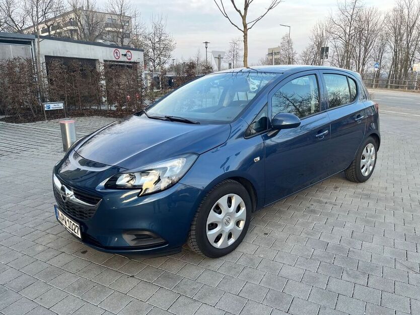 Corsa