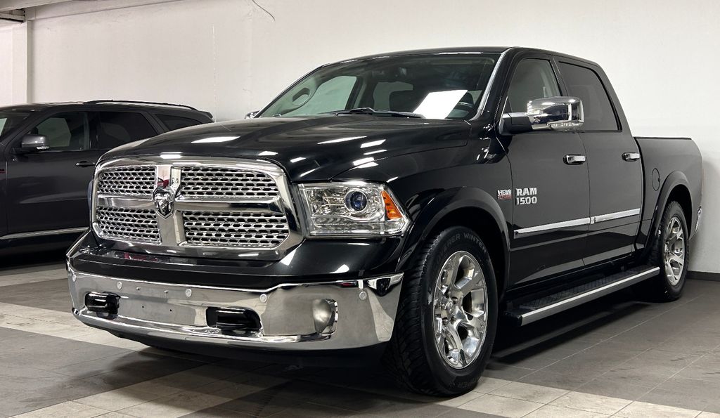 Dodge RAM 96.000 km 39.990 &euro; Mainz-Kastel 55252