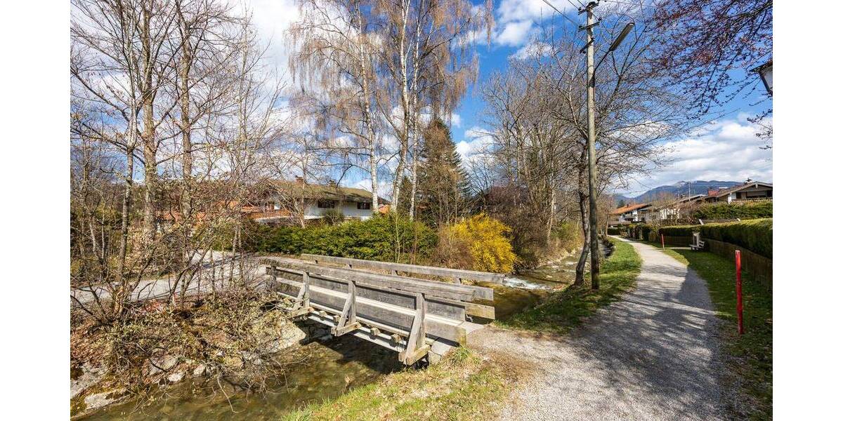 Grundstück Bad Wiessee - 1.500.000&euro; | Angebot:26189442