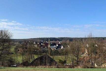 Grundstück Roßtal Buchschwabach - 371.800&euro; | Angebot:25265210