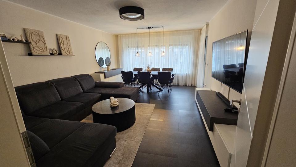 Etagenwohnung Moers Rheinkamp - 3 Zimmer, 72 m&sup2;, 239.000&euro; | Angebot:26068992