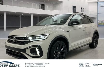 VW T-Roc 5.481 km 33.998 &euro; Haren 49733