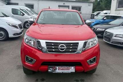 Nissan Navara 277.500 km 12.999 &euro; Munster 29633