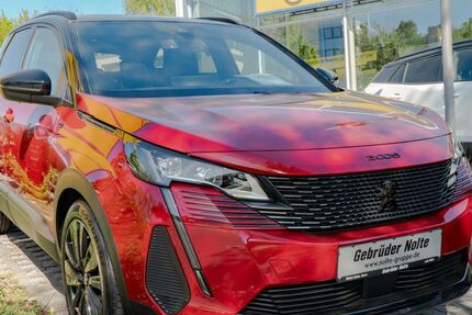 Peugeot 3008 30.856 km 22.490 &euro; Iserlohn 58636
