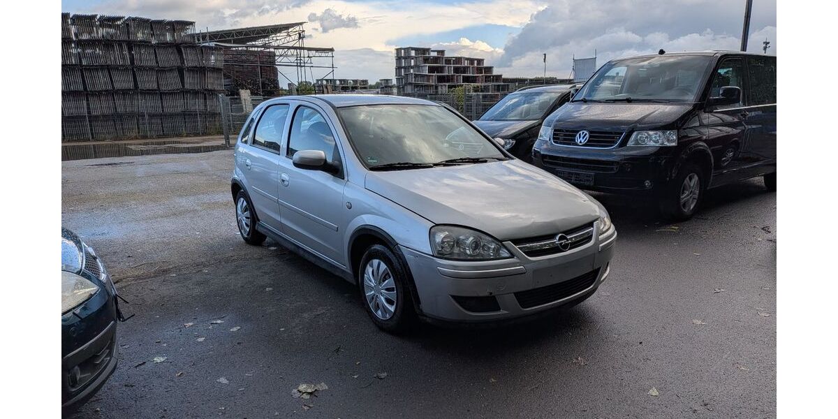 Opel Corsa 148.500 km 1.599 &euro; Berlin 13089