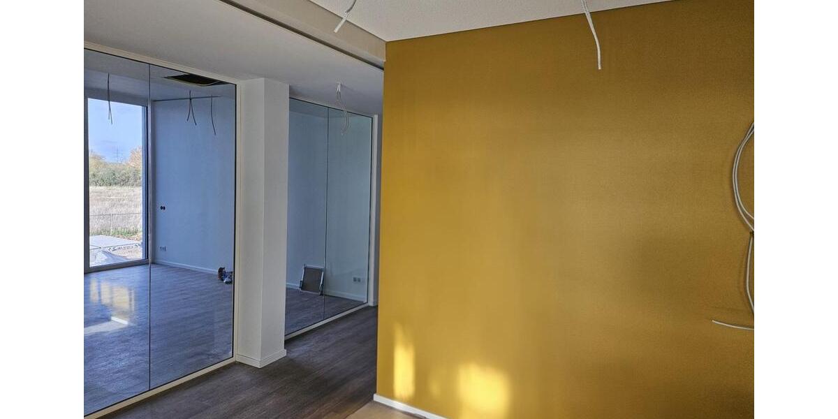 Praxisfläche im modernen Neubau-Ärztehaus zu vermieten zimmer