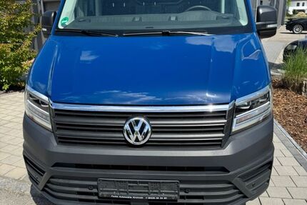 VW Crafter 31.900 km 39.900 &euro; Kirchroth 94356