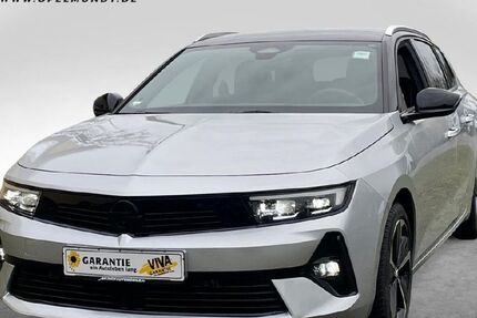 Opel Astra 26.869 km 22.990 &euro; Halle 06126