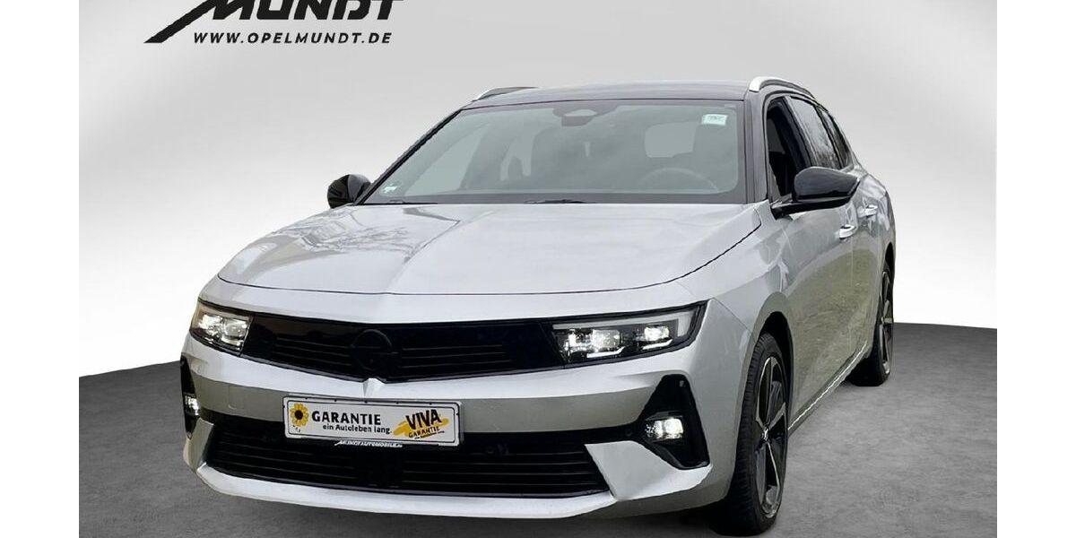 Opel Astra 26.869 km 22.990 &euro; Halle 06126