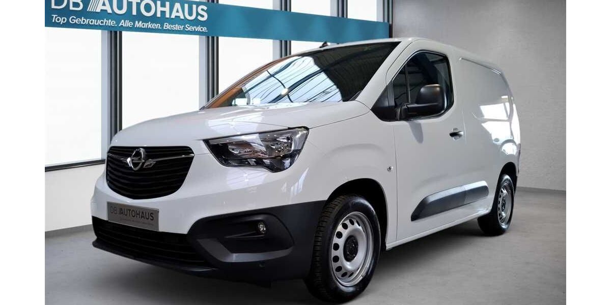 Opel Combo 62.708 km 13.590 &euro; Bad Salzuflen 32105