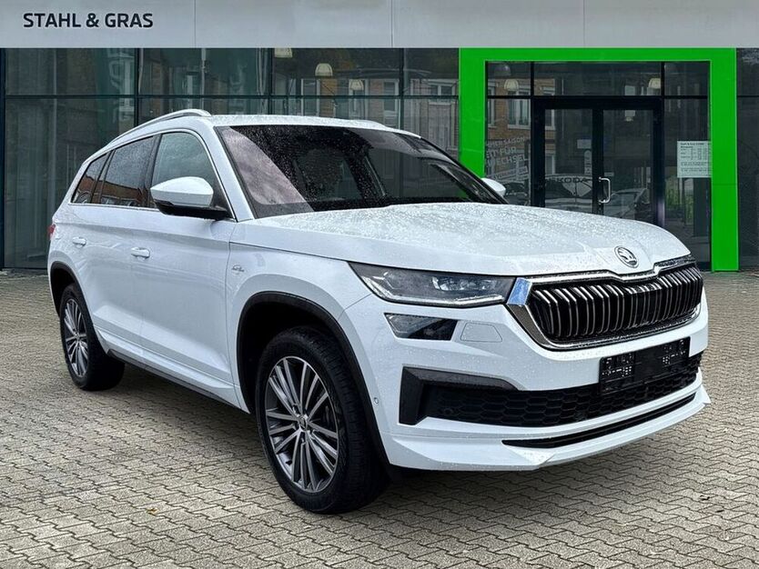 Kodiaq